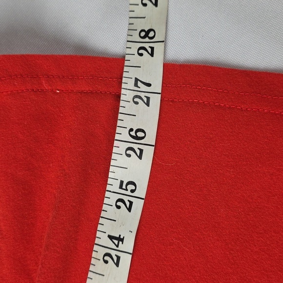 Scooby-Doo Mystery Machine Men's Red  T-Shirt Christmas Sz 2XL EUC - Picture 7 of 7